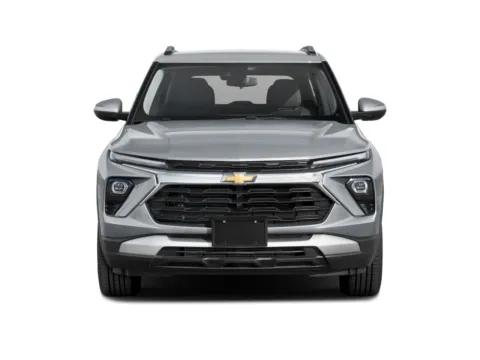 More photos of 2025 Chevrolet Trailblazer LT at Cable Dahmer Chevrolet of Independence, MO