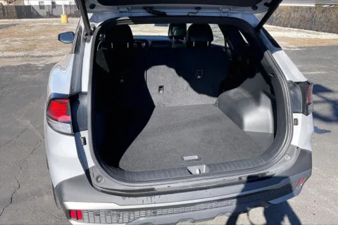 More photos of 2024 Kia Sportage X-Line at Cable Dahmer Chevrolet of Independence, MO