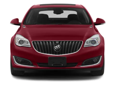 More photos of 2014 Buick Regal Premium I at Cable Dahmer Chevrolet of Independence, MO