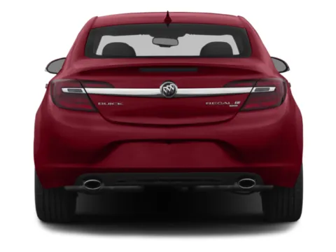 More photos of 2014 Buick Regal Premium I at Cable Dahmer Chevrolet of Independence, MO