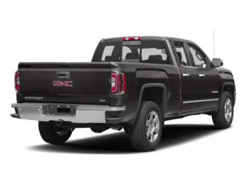 Photos of 2016 GMC Sierra 1500 SLT for sale in Independence, MO at Cable Dahmer Chevrolet of Independence
