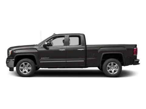 Another view of 2016 GMC Sierra 1500 SLT for sale in Independence, MO at Cable Dahmer Chevrolet of Independence
