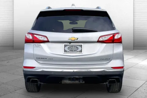 Another view of 2019 Chevrolet Equinox Premier for sale in Independence, MO at Cable Dahmer Chevrolet of Independence