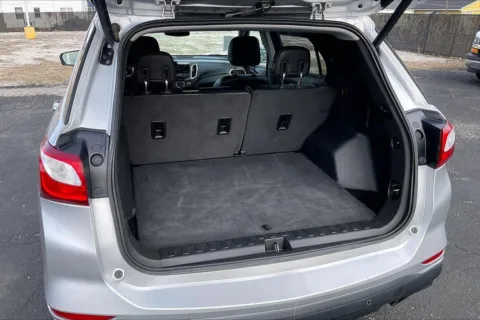 More photos of 2019 Chevrolet Equinox Premier at Cable Dahmer Chevrolet of Independence, MO