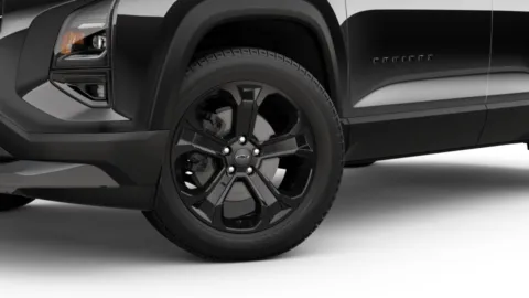 More photos of 2026 Chevrolet Equinox LT at Cable Dahmer Chevrolet of Independence, MO