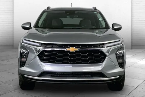Photos of 2025 Chevrolet Trax LT for sale in Independence, MO at Cable Dahmer Chevrolet of Independence