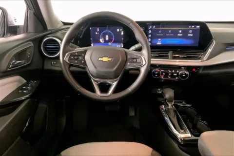 More photos of 2025 Chevrolet Trax LT at Cable Dahmer Chevrolet of Independence, MO