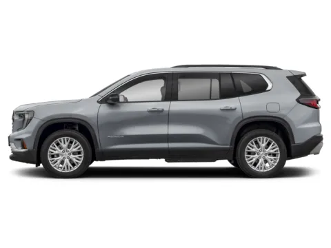 Another view of 2024 GMC Acadia Elevation for sale in Independence, MO at Cable Dahmer Chevrolet of Independence