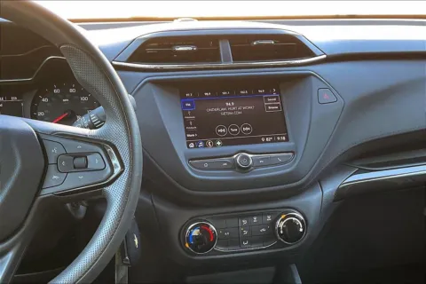 More photos of 2021 Chevrolet Trailblazer LS at Cable Dahmer Chevrolet of Independence, MO