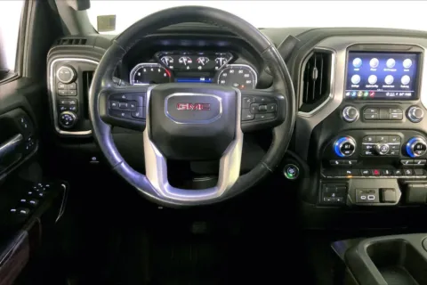 More photos of 2022 GMC Sierra 1500 Limited SLT at Cable Dahmer Chevrolet of Independence, MO