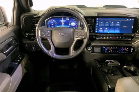 More photos of 2022 Chevrolet Silverado 1500 ZR2 at Cable Dahmer Chevrolet of Independence, MO