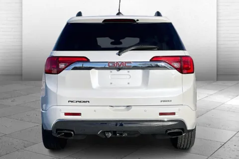 Another view of 2019 GMC Acadia Denali for sale in Independence, MO at Cable Dahmer Chevrolet of Independence