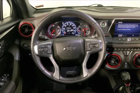 More photos of 2022 Chevrolet Blazer RS at Cable Dahmer Chevrolet of Independence, MO