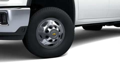 More photos of 2026 Chevrolet Silverado 3500 HD LT DRW at Cable Dahmer Chevrolet of Independence, MO