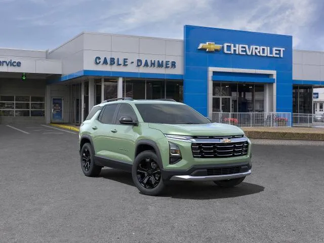 2025 Chevrolet Equinox LT for sale in Independence, MO