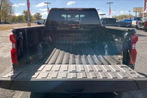 More photos of 2025 Chevrolet Silverado 2500HD LT at Cable Dahmer Chevrolet of Independence, MO