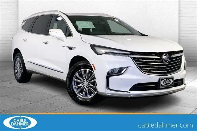 2022 Buick Enclave Premium for sale in Independence, MO