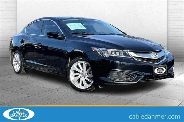 2018 Acura ILX for sale in Independence, MO