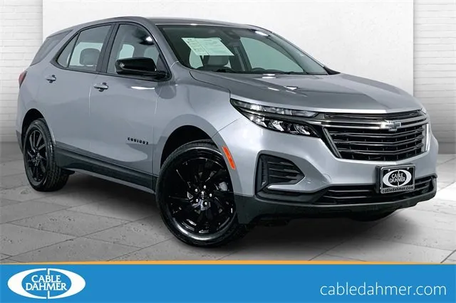 2023 Chevrolet Equinox LS for sale in Independence, MO