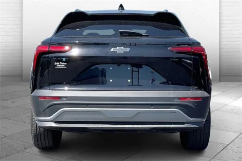 More photos of 2025 Chevrolet Blazer EV LT at Cable Dahmer Chevrolet of Independence, MO