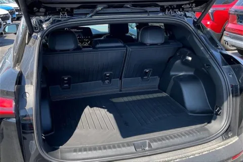 More photos of 2025 Chevrolet Blazer EV LT at Cable Dahmer Chevrolet of Independence, MO