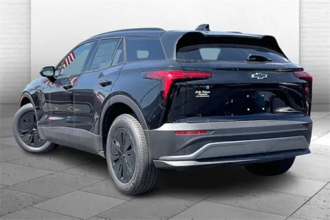 Another view of 2025 Chevrolet Blazer EV LT for sale in Independence, MO at Cable Dahmer Chevrolet of Independence