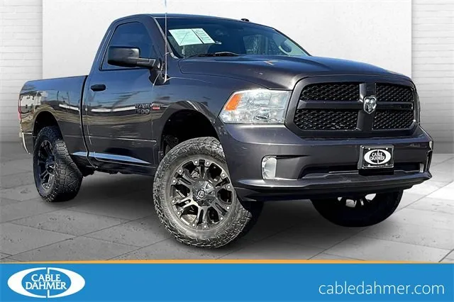 2014 RAM 1500 Express for sale in Independence, MO