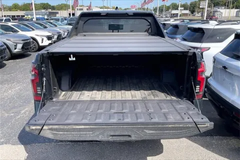 More photos of 2025 Chevrolet Silverado EV RST - Max Range at Cable Dahmer Chevrolet of Independence, MO