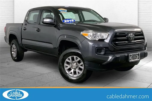 2018 Toyota Tacoma SR for sale in Independence, MO