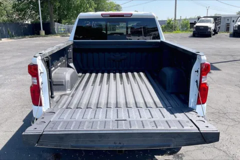 More photos of 2025 Chevrolet Silverado 1500 LT at Cable Dahmer Chevrolet of Independence, MO
