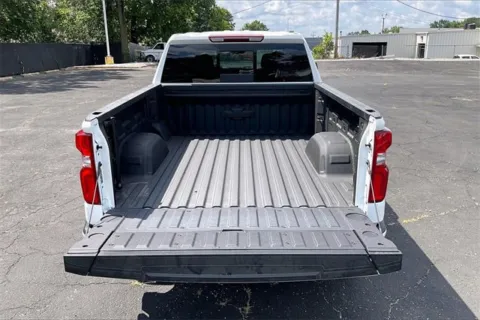More photos of 2025 Chevrolet Silverado 1500 RST at Cable Dahmer Chevrolet of Independence, MO