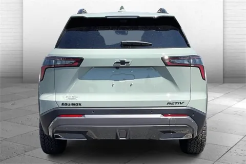 More photos of 2026 Chevrolet Equinox ACTIV at Cable Dahmer Chevrolet of Independence, MO