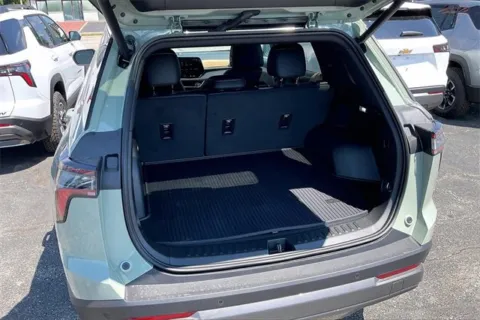 More photos of 2026 Chevrolet Equinox ACTIV at Cable Dahmer Chevrolet of Independence, MO