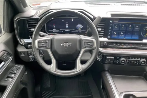 More photos of 2024 Chevrolet Silverado 2500 HD LTZ at Cable Dahmer Chevrolet of Independence, MO
