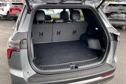 More photos of 2026 Chevrolet Equinox ACTIV at Cable Dahmer Chevrolet of Independence, MO