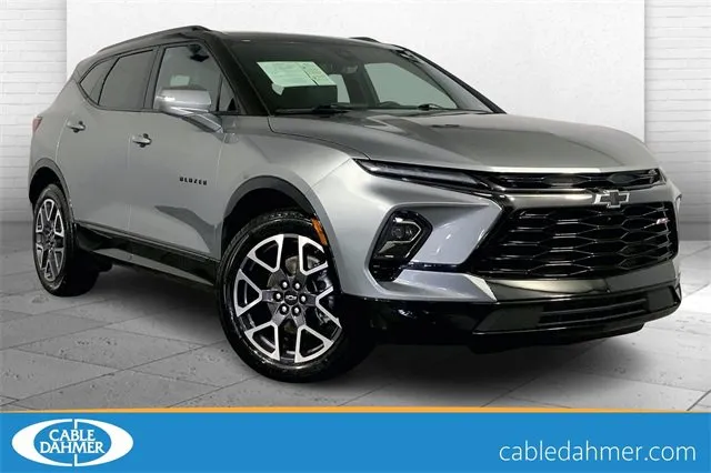 2023 Chevrolet Blazer RS for sale in Independence, MO