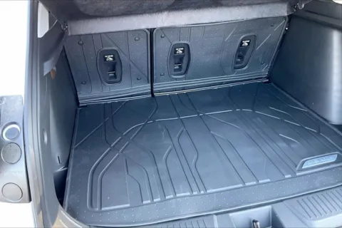 More photos of 2025 Chevrolet Trax LT at Cable Dahmer Chevrolet of Independence, MO