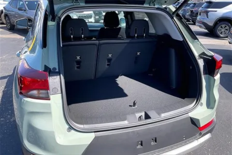 More photos of 2026 Chevrolet Trailblazer LT at Cable Dahmer Chevrolet of Independence, MO