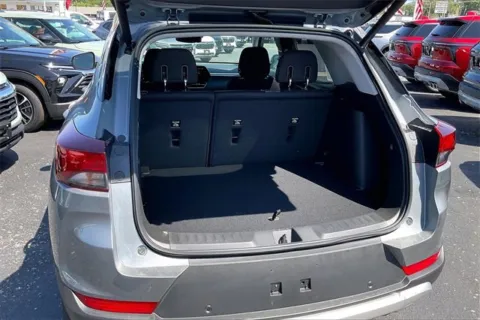 More photos of 2026 Chevrolet Trailblazer LT at Cable Dahmer Chevrolet of Independence, MO