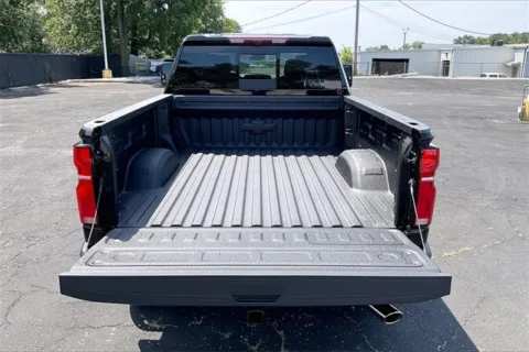 More photos of 2025 Chevrolet Silverado 2500 HD High Country at Cable Dahmer Chevrolet of Independence, MO