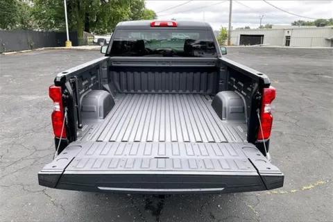 More photos of 2025 Chevrolet Silverado 1500 WT at Cable Dahmer Chevrolet of Independence, MO