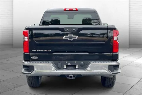 More photos of 2025 Chevrolet Silverado 1500 WT at Cable Dahmer Chevrolet of Independence, MO