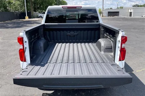 More photos of 2025 Chevrolet Silverado 1500 RST at Cable Dahmer Chevrolet of Independence, MO