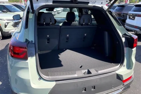 More photos of 2026 Chevrolet Trailblazer ACTIV at Cable Dahmer Chevrolet of Independence, MO
