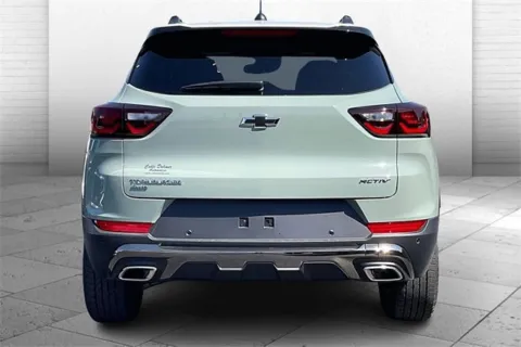 More photos of 2026 Chevrolet Trailblazer ACTIV at Cable Dahmer Chevrolet of Independence, MO