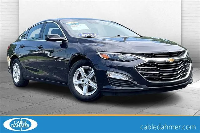 2023 Chevrolet Malibu LT for sale in Independence, MO