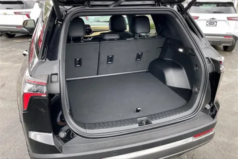 More photos of 2026 Chevrolet Equinox ACTIV at Cable Dahmer Chevrolet of Independence, MO