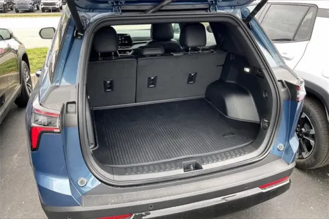 More photos of 2026 Chevrolet Equinox RS at Cable Dahmer Chevrolet of Independence, MO