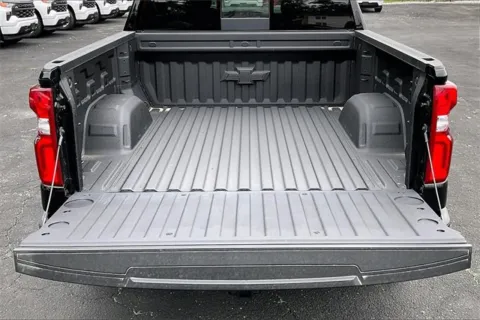 More photos of 2025 Chevrolet Silverado 1500 RST at Cable Dahmer Chevrolet of Independence, MO