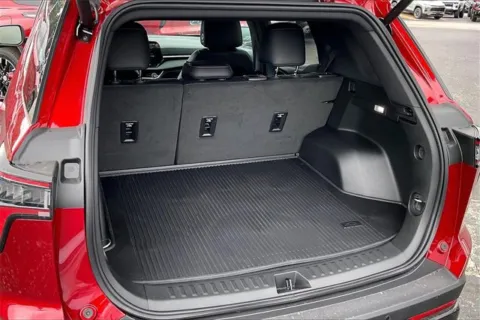 More photos of 2026 Chevrolet Equinox RS at Cable Dahmer Chevrolet of Independence, MO